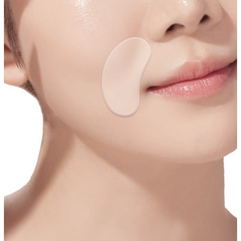 Wrinkle Repair Nasolabial Fold Patch, 60ea, 1pack - Image 5