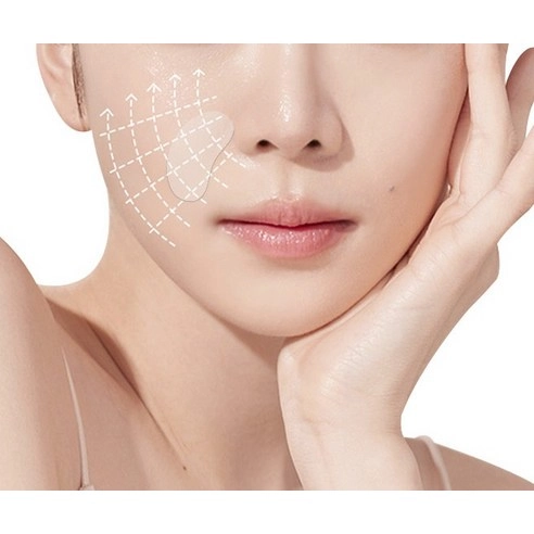 Wrinkle Repair Nasolabial Fold Patch, 60ea, 1pack - Image 6