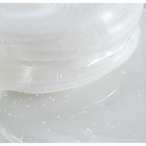 Chestnut Shell Clear Peeling Pad, 60ea, 1pack - Image 4