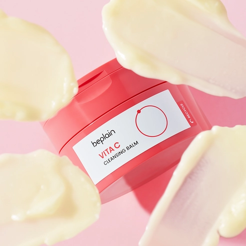 Vitamin C Brightening Cleansing Balm, 100ml, 1pack - Image 2