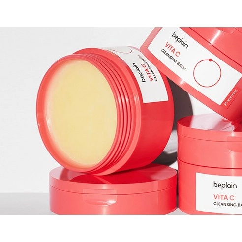 Vitamin C Brightening Cleansing Balm, 100ml, 1pack - Image 5