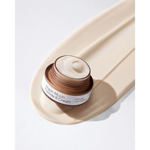 Alltimate Vegan Mucin Peptide 8 Cream, 50ml, 1pack - Image 3