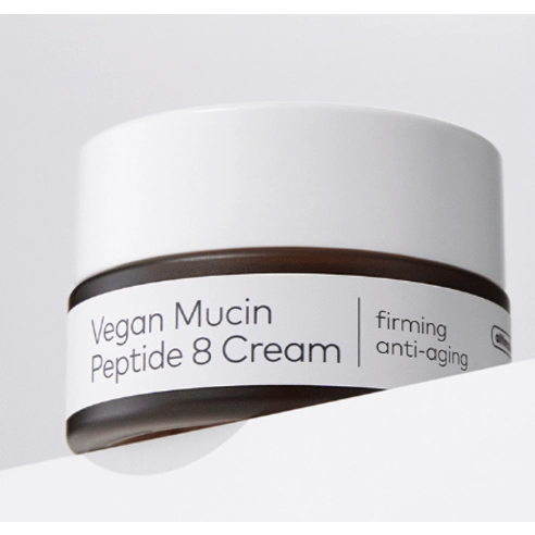 Alltimate Vegan Mucin Peptide 8 Cream, 50ml, 1pack - Image 6