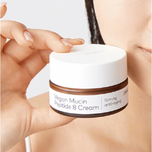 Alltimate Vegan Mucin Peptide 8 Cream, 50ml, 1pack - Image 7