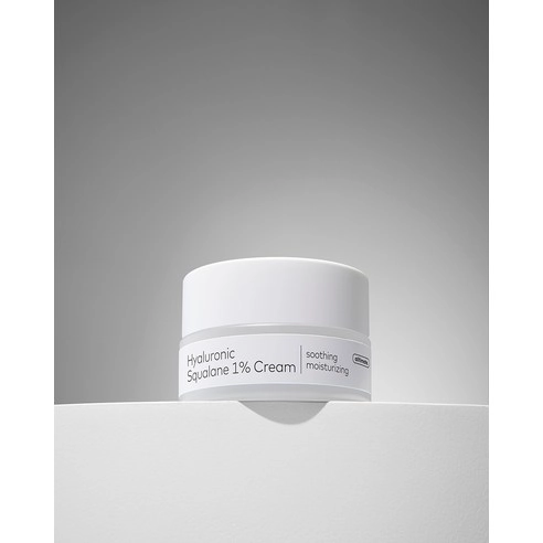 Alltimate Hyaluronic Squalane 1% Cream, 50ml, 1pack - Image 2