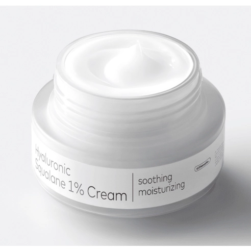 Alltimate Hyaluronic Squalane 1% Cream, 50ml, 1pack - Image 4