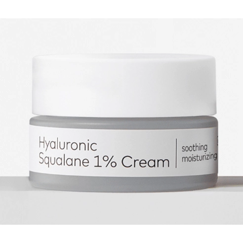 Alltimate Hyaluronic Squalane 1% Cream, 50ml, 1pack - Image 6