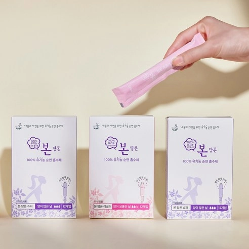 Bon Tampon Super, 12ea, 1pack - Image 2