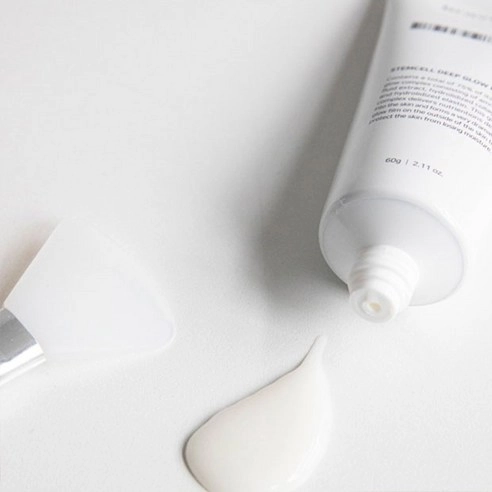 Derma Stem Cell Deep Glow Pack, 60g, 1pack - Image 4