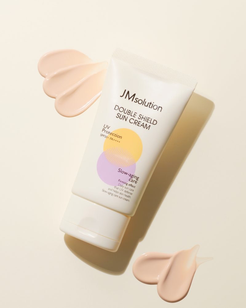 Double Shield Sun Cream, 50ml, 1pack - Image 3