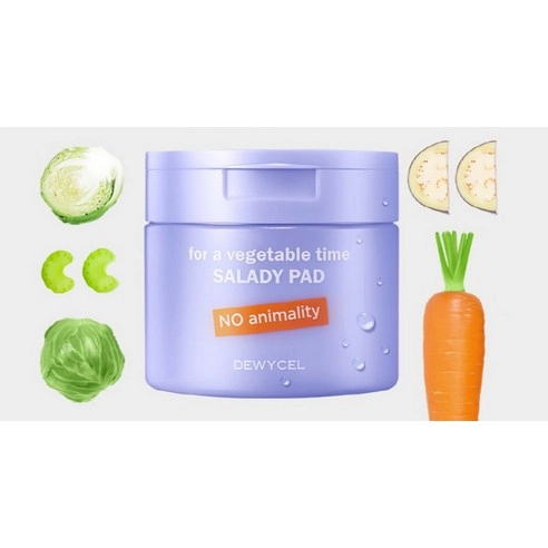 Salady Pad, 70ea, 1pack - Image 2