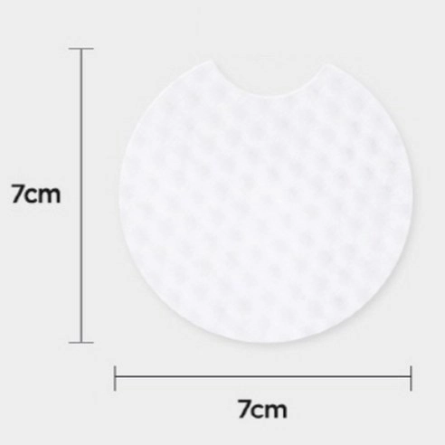 Salady Pad, 70ea, 1pack - Image 7