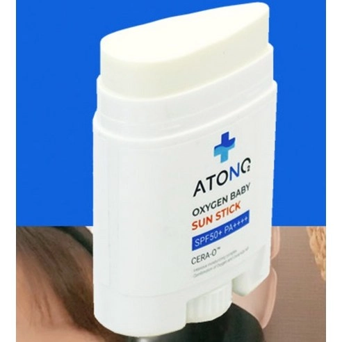 Oxygen Baby Sun Stick [SPF50+/PA++++], 20g, 1pack - Image 3