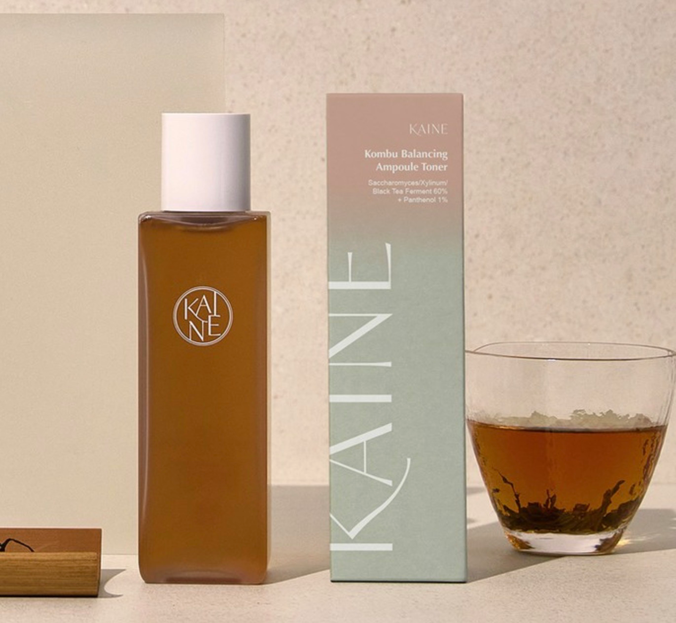 Kombu Balancing Ampoule Toner, 150ml, 1pack - Image 2