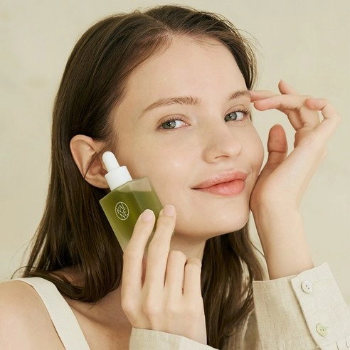 Rosemary AHA Night Serum, 30ml, 1pack - Image 3