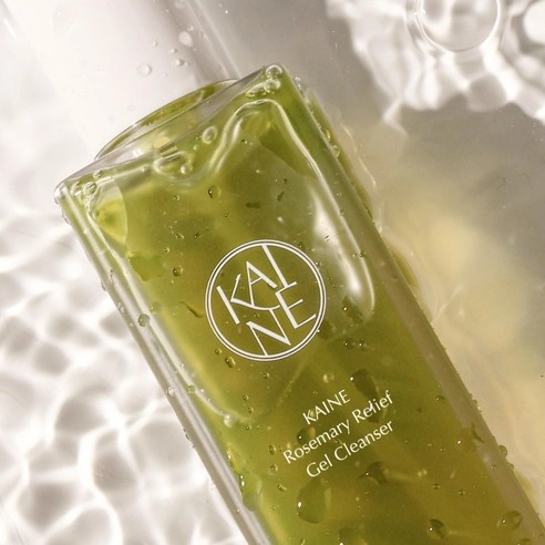 Rosemary Relief Gel Cleanser, 150ml, 1pack - Image 3