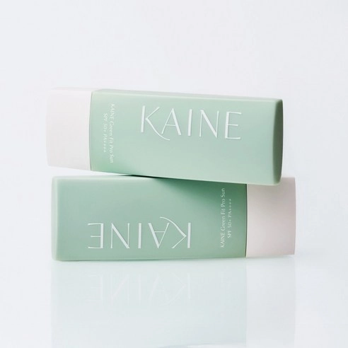 Green Fit Pro Sun Cream [SPF50+/PA++++], 55ml, 1pack - Image 2