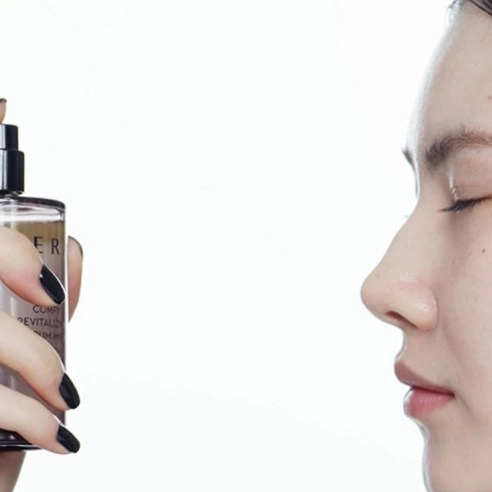 Comfy Revitalizing Serum Mist, 90ml, 1pack - Image 8