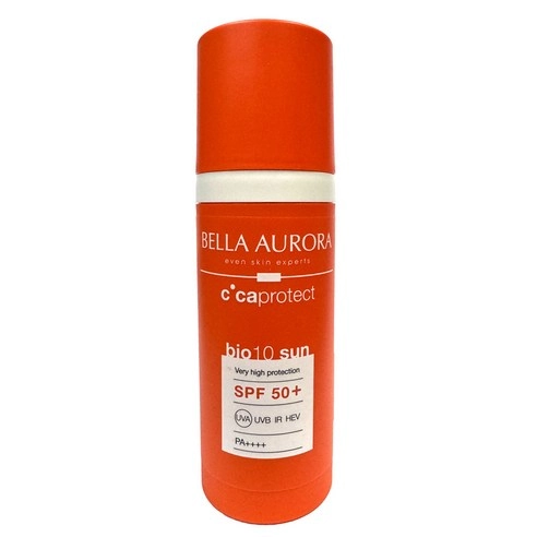 Bioten Sunscreen [SPF50+/PA++++], 50ml, 1pack - Image 2