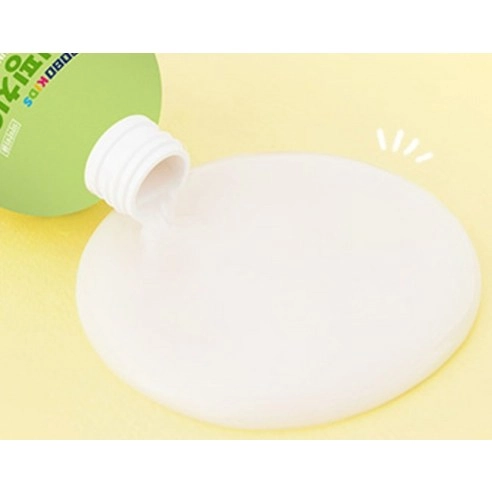 Kids Pumping Toothpaste [Shine Muscat], 220g+220g - Image 4