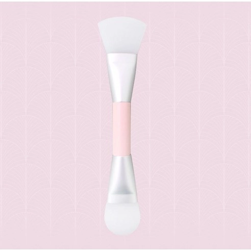 Dual Silicone Pack Brush - Image 2
