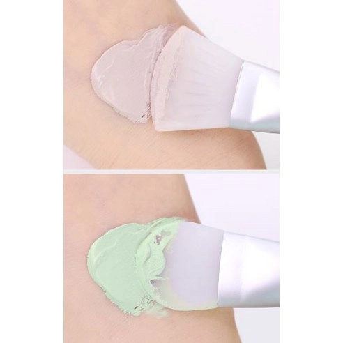 Dual Silicone Pack Brush - Image 5