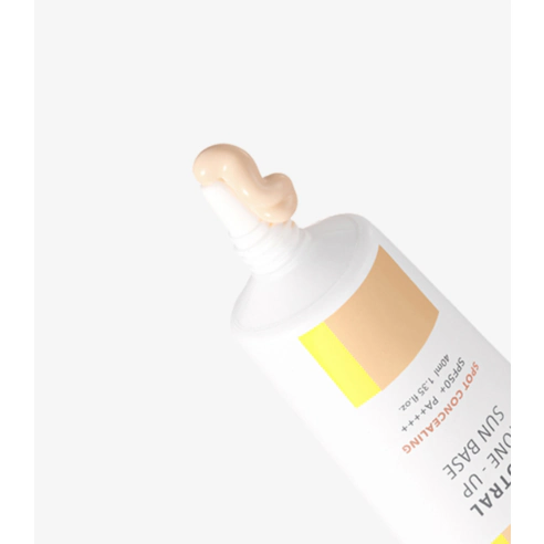 Neutral Tone-Up Sun Base [SPF50+/PA++++] - Image 3