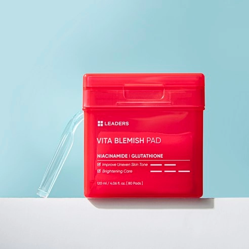 Vita Blemish Pad, 80ea+80ea - Image 2