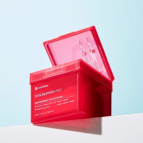 Vita Blemish Pad, 80ea+80ea - Image 4