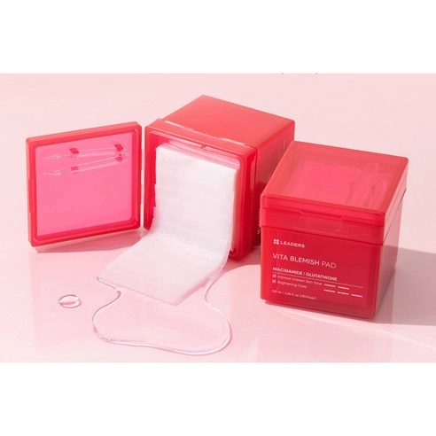 Vita Blemish Pad, 80ea+80ea - Image 8