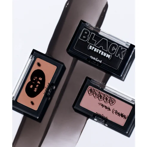 (INAPSQUARE) Better Than Cheek, 4g, B03 Black Balm, 1pack - Image 6