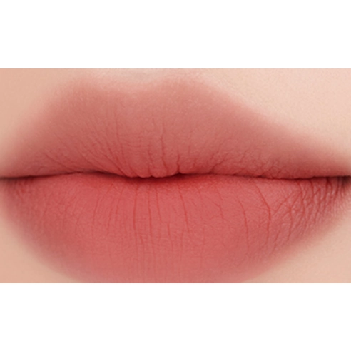 Blur Fudge Tint, 5g, 17 Peach Down, 1pack - Image 3