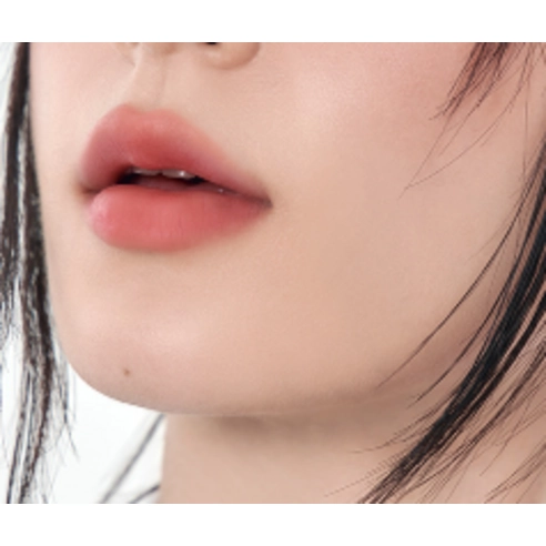 Blur Fudge Tint, 5g, 17 Peach Down, 1pack - Image 4