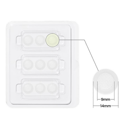 Cica Micro Deep Patch, 9ea, 1pack - Image 6