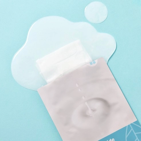 Cicaid Cream Mask, 10ea, 1pack - Image 3