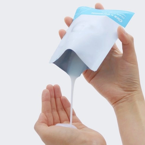 Cicaid Cream Mask, 10ea, 1pack - Image 4