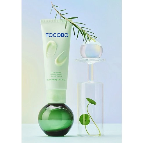 Cica Calming Gel Cream - Image 3