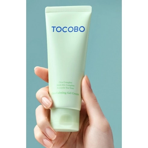 Cica Calming Gel Cream - Image 4