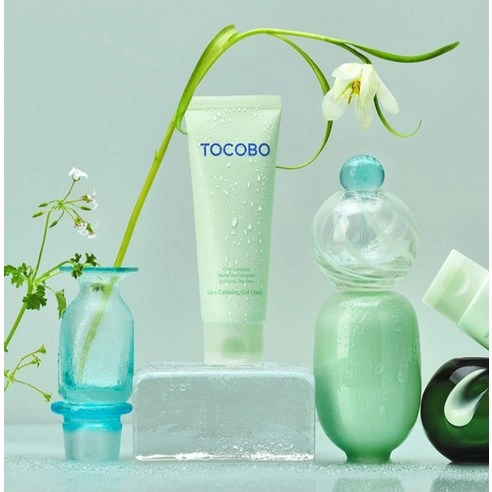 Cica Calming Gel Cream - Image 6