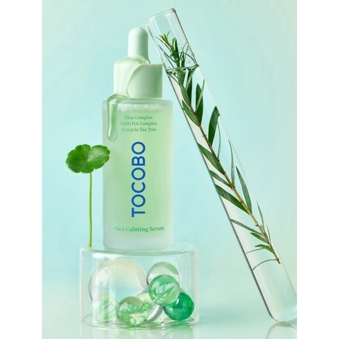 Cica Calming Serum - Image 2