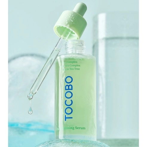Cica Calming Serum - Image 3