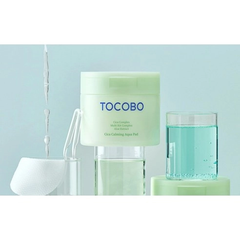 Cica Calming Aqua Pad, 60ea, 1pack - Image 3