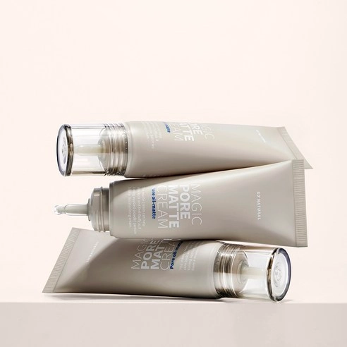 Magic Pore Matte Cream - Image 3