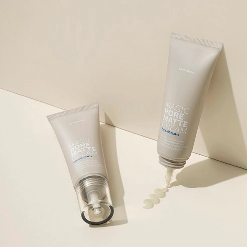 Magic Pore Matte Cream - Image 5