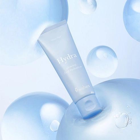 Hydra Ampule Cream Nano Plus+ - Image 2