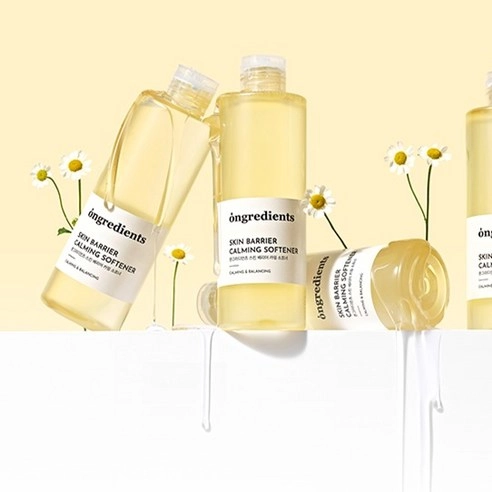 Skin Barrier Calming Softener - Image 9