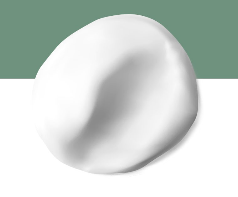 Therapy Body Lotion [Basil Eucalyptus], 200ml, 1pack - Image 4