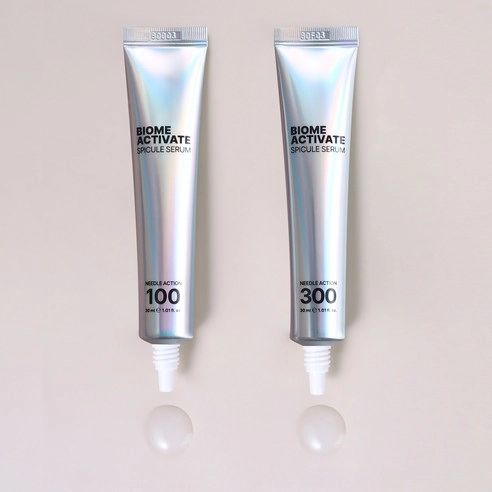 Spicule Serum Needle Action 100 - Image 6