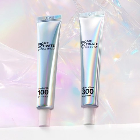 Spicule Serum Needle Action 100 - Image 4