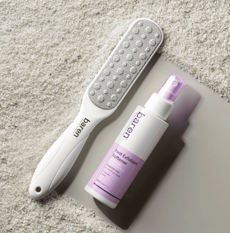 Foot Softener, 100ml, 1pack - Image 2